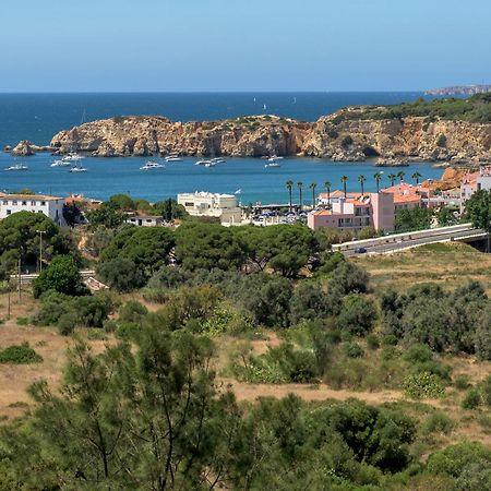 Flh Praia Da Rocha Sea View With Balcony Portimao Ngoại thất bức ảnh
