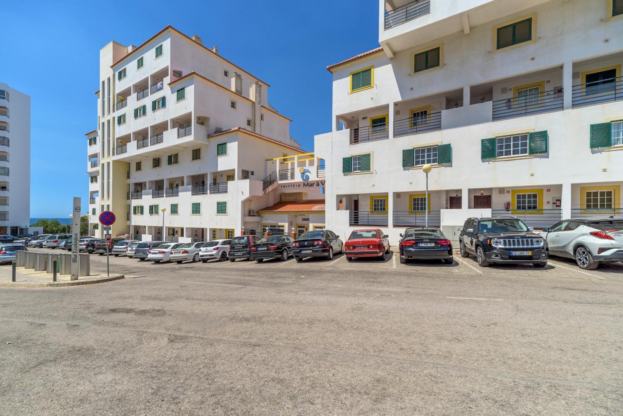 Flh Praia Da Rocha Sea View With Balcony Portimao Ngoại thất bức ảnh