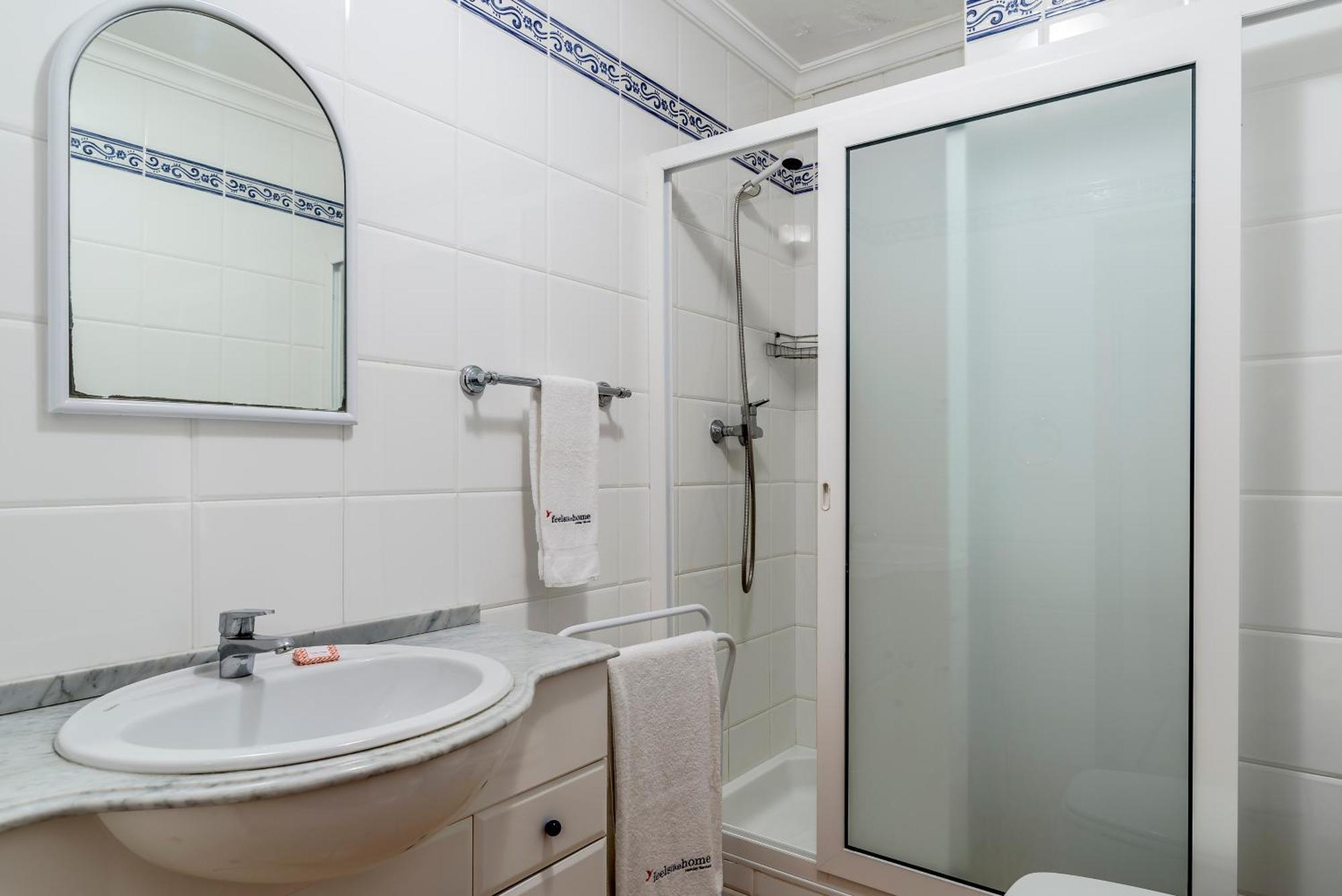 Flh Praia Da Rocha Sea View With Balcony Portimao Ngoại thất bức ảnh