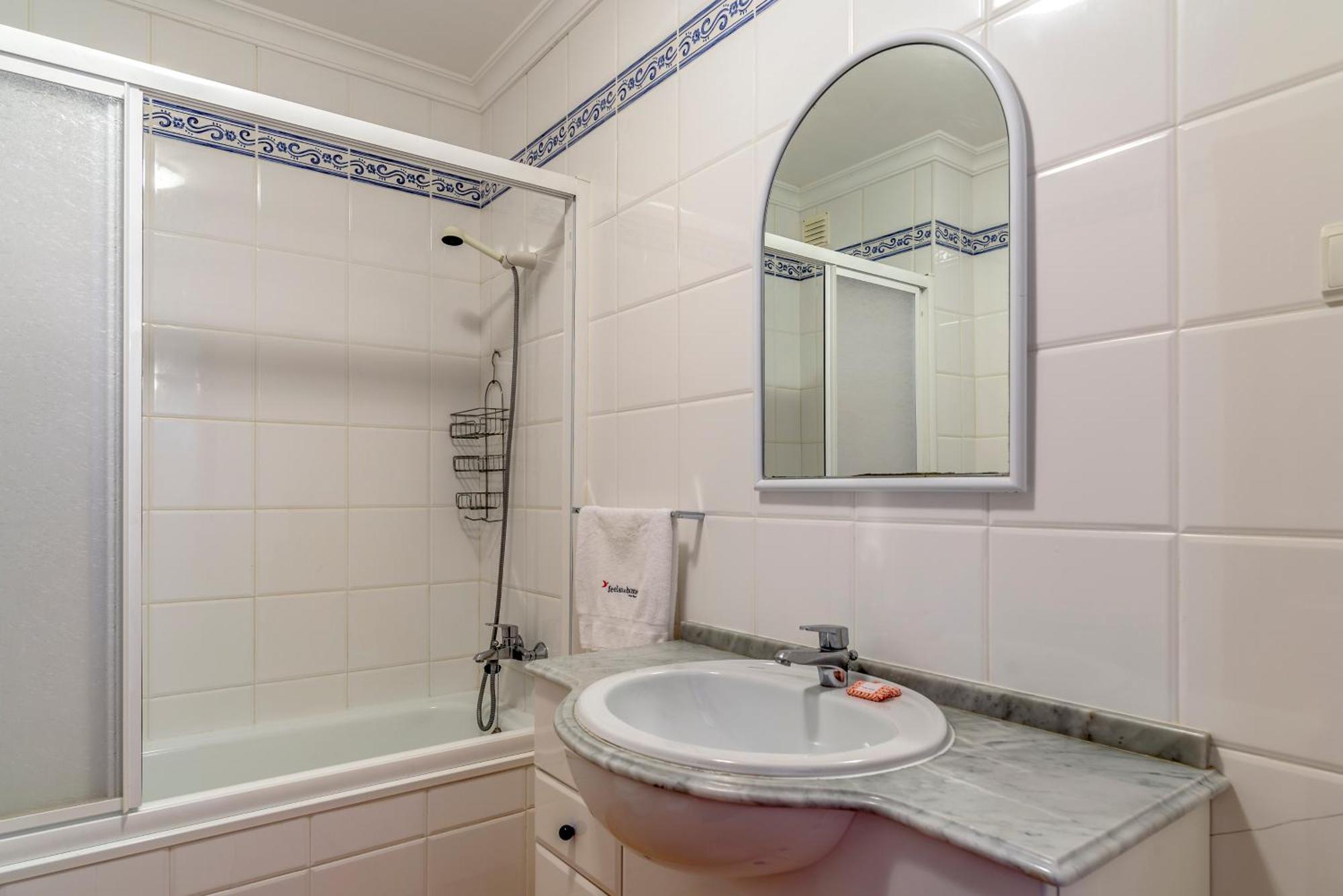Flh Praia Da Rocha Sea View With Balcony Portimao Ngoại thất bức ảnh