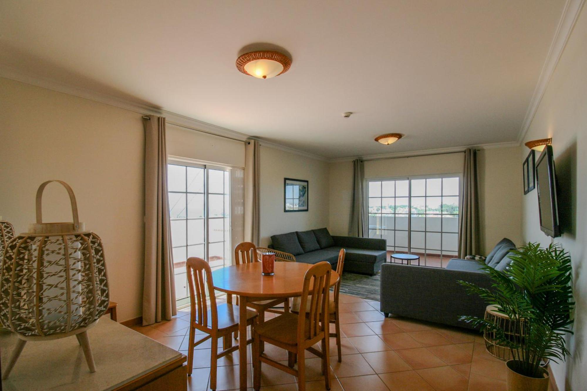 Flh Praia Da Rocha Sea View With Balcony Portimao Ngoại thất bức ảnh