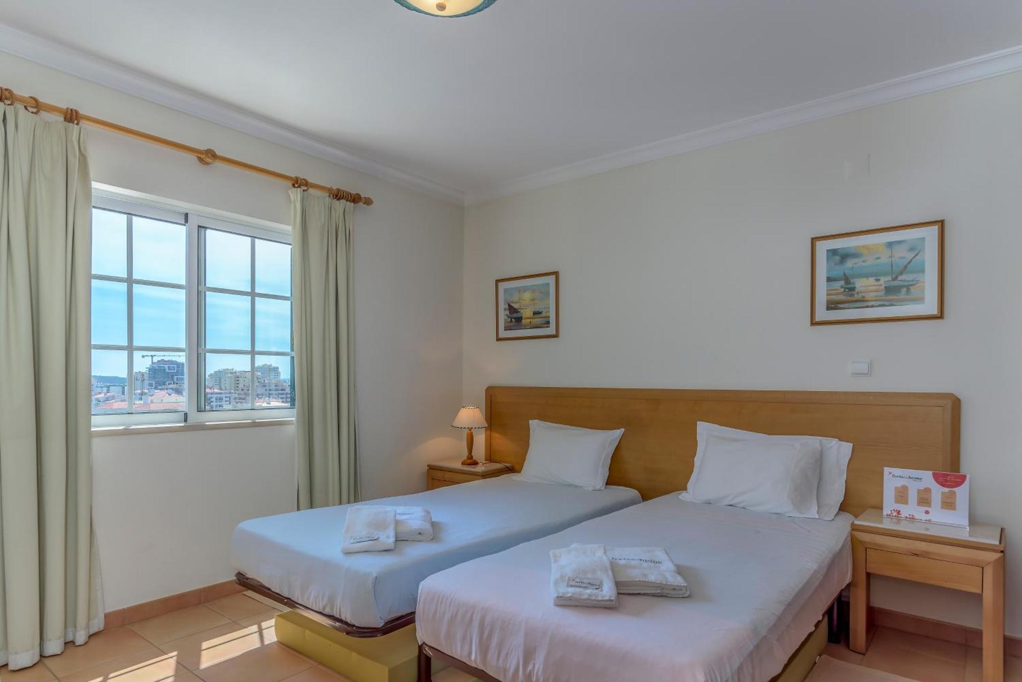 Flh Praia Da Rocha Sea View With Balcony Portimao Ngoại thất bức ảnh