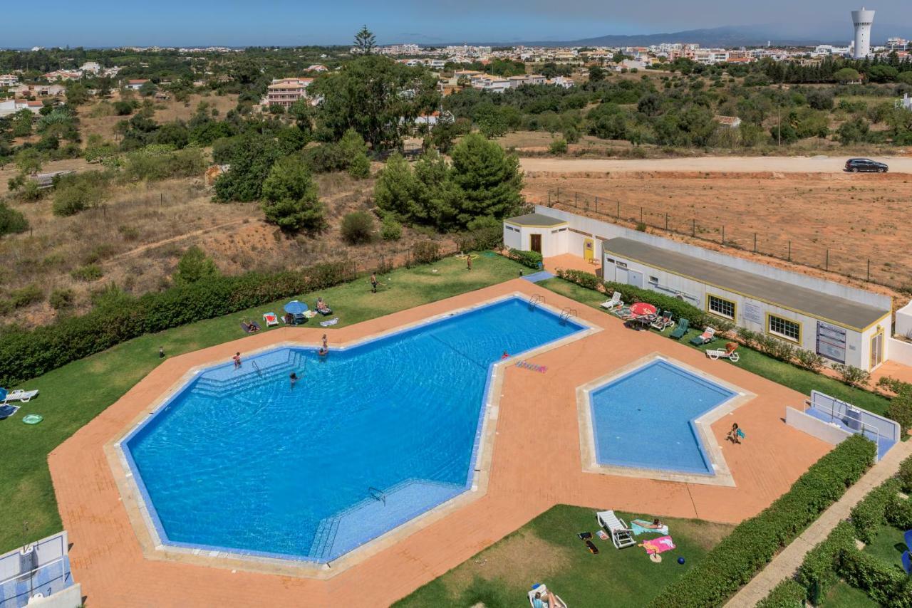 Flh Praia Da Rocha Sea View With Balcony Portimao Ngoại thất bức ảnh
